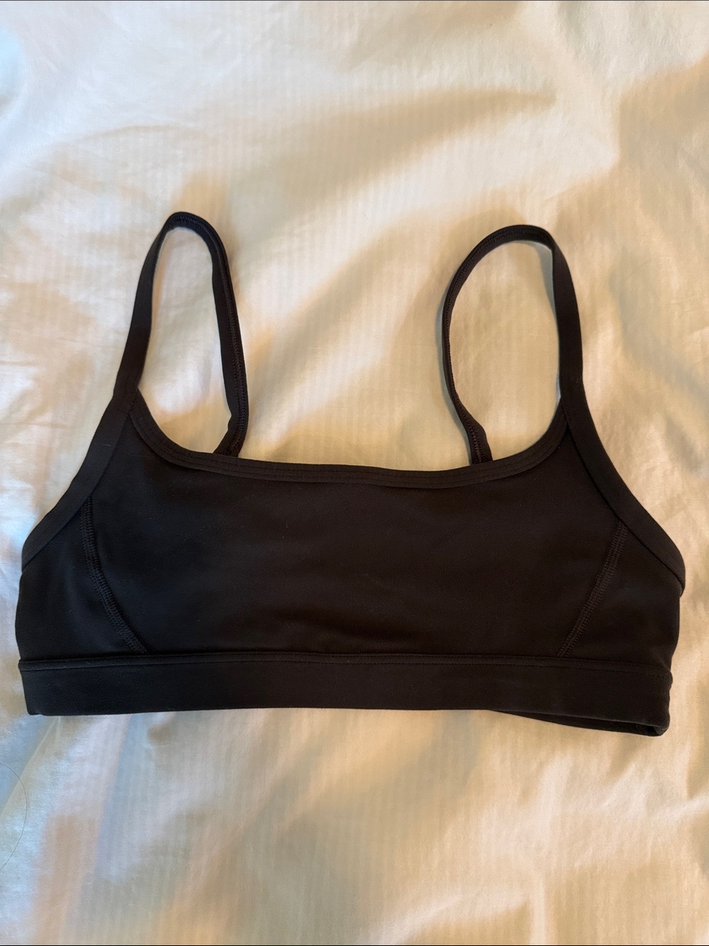 Athleta sports bra